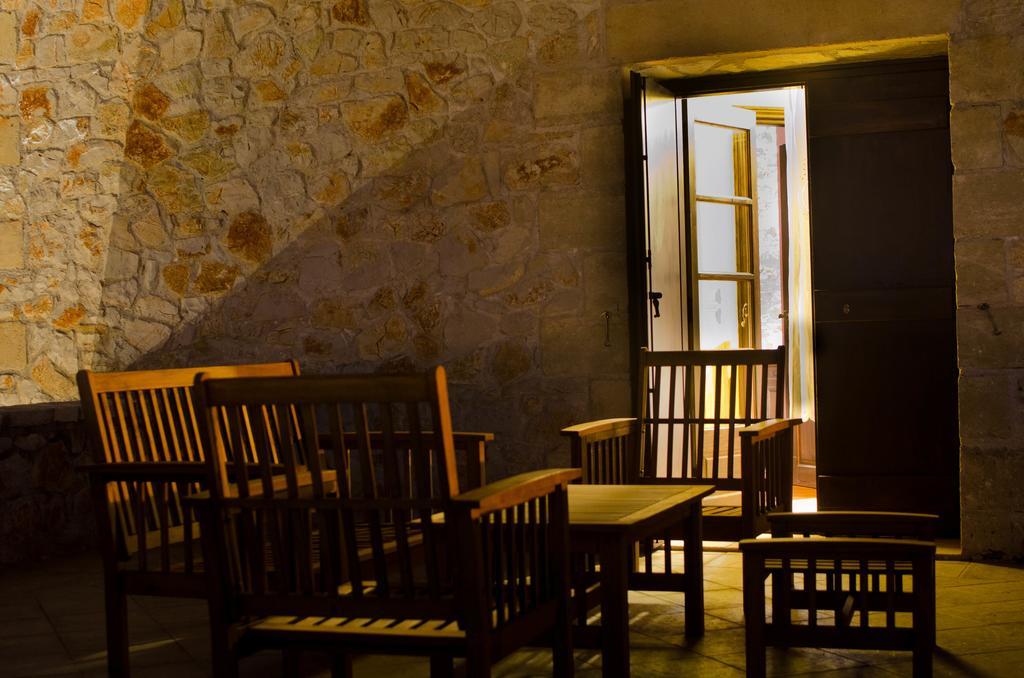 Klymeni Traditional Homes Nafplio
