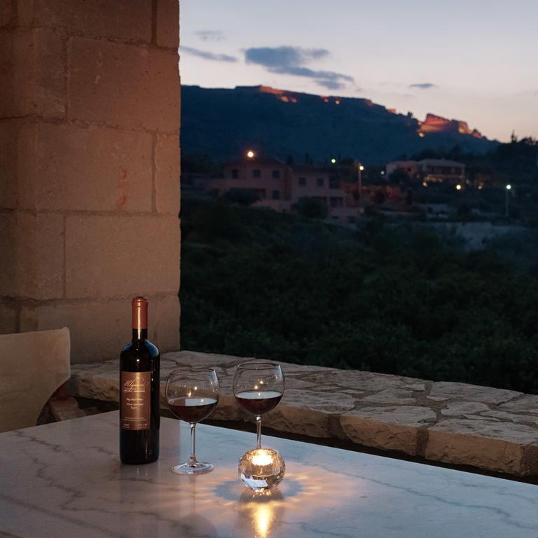 Apartment Klymeni Traditional Homes Nafplio