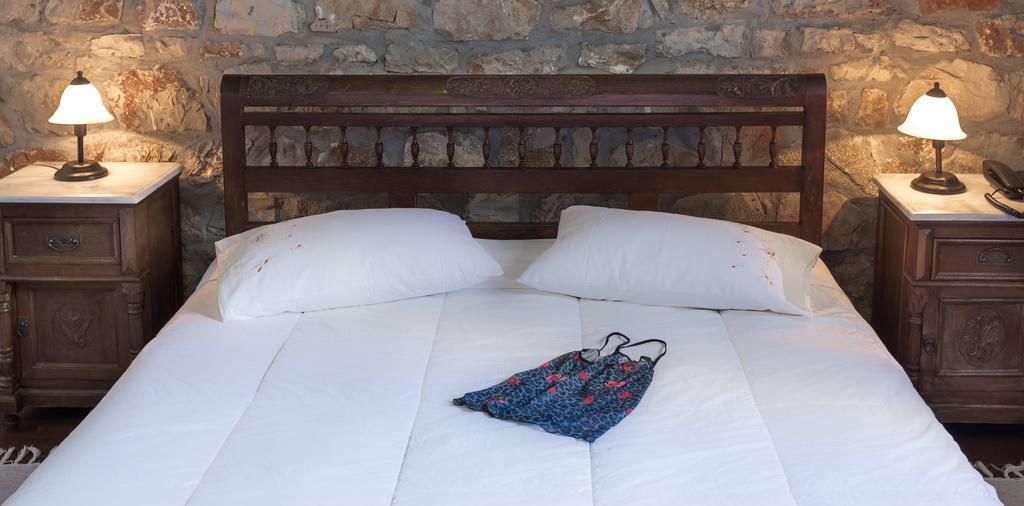 Apartment Klymeni Traditional Homes Nafplio