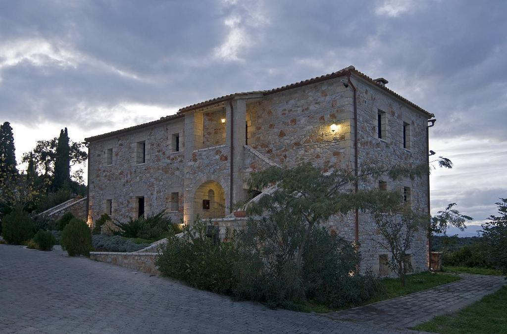 κλυμένη Διαμέρισμα *